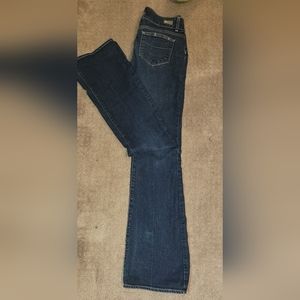 Paige bootcut Jeans 27